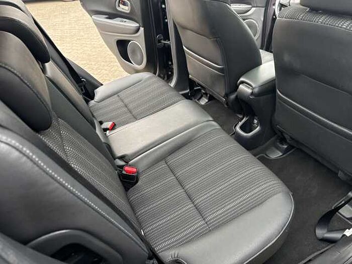 Honda HR-V 1.5 i-VTEC CVT Executive