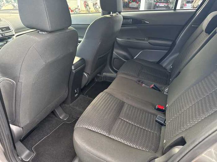 Mitsubishi Eclipse Cross 1.5 T-MIVEC 2WD Diamant+