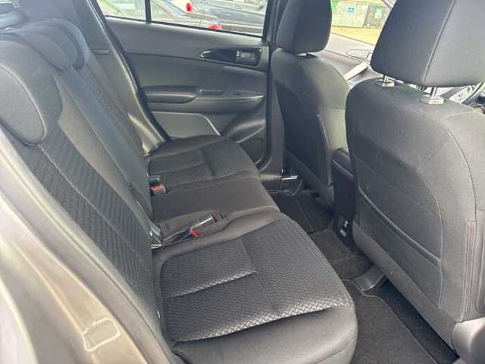 Mitsubishi Eclipse Cross 1.5 T-MIVEC 2WD Diamant+