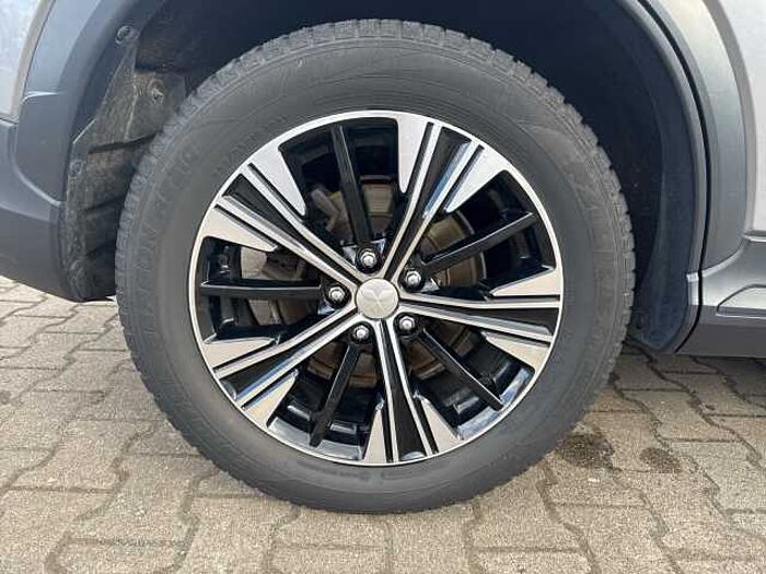 Mitsubishi Eclipse Cross 1.5 T-MIVEC 2WD Diamant+