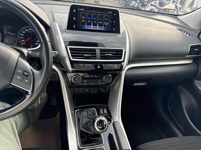 Mitsubishi Eclipse Cross 1.5 T-MIVEC 2WD Diamant+