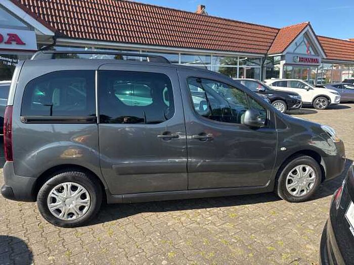 Peugeot Partner Tepee Diesel BlueHDi 120 Stop&Start Outdoor