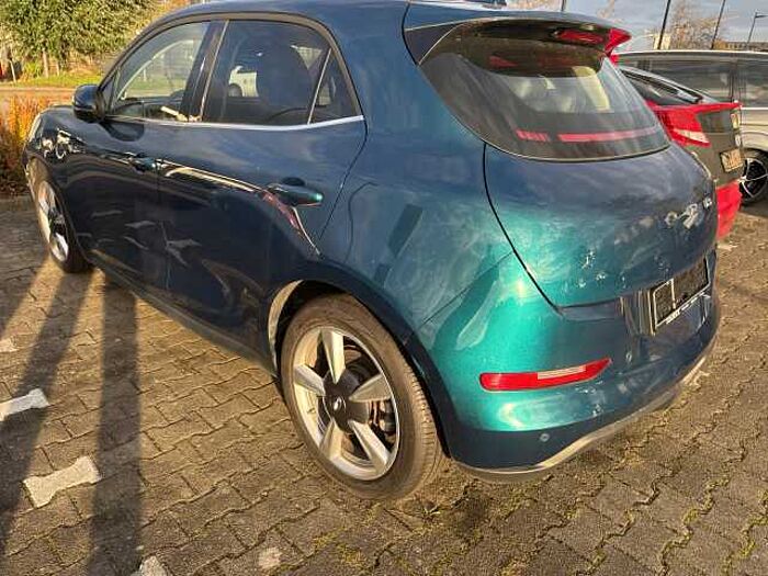 Great Wall Motor Ora 03 400 Pro