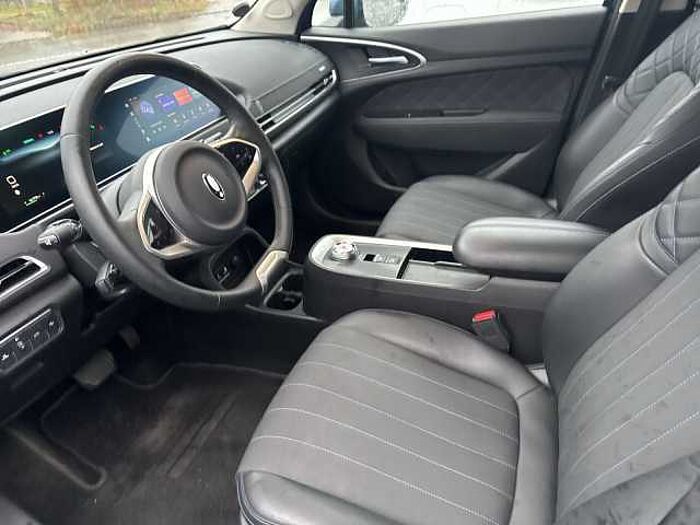 Great Wall Motor Ora 03 400 Pro