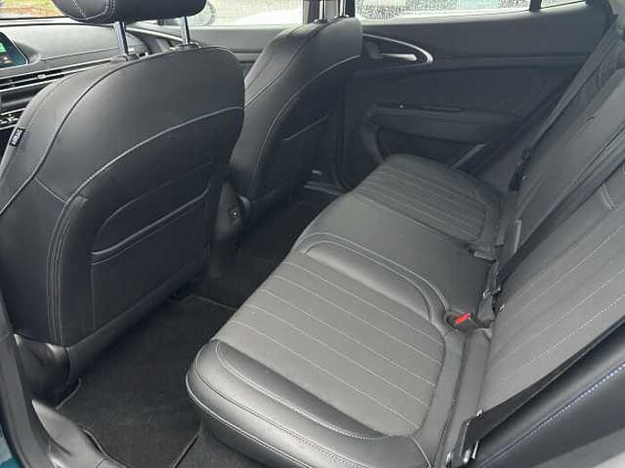 Great Wall Motor Ora 03 400 Pro