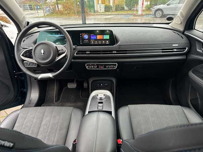 Great Wall Motor Ora 03 400 Pro