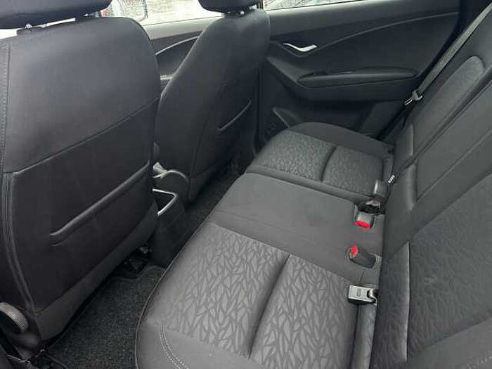 Hyundai ix20 1.6 Automatik Style