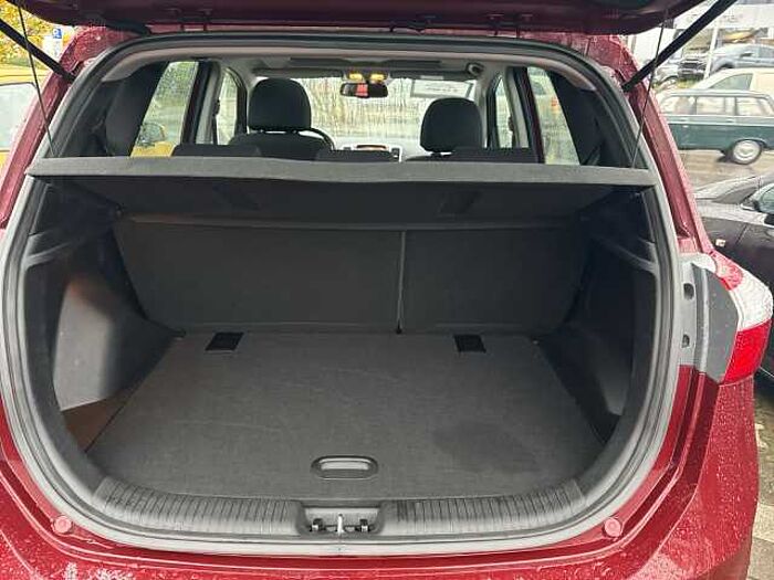 Hyundai ix20 1.6 Automatik Style