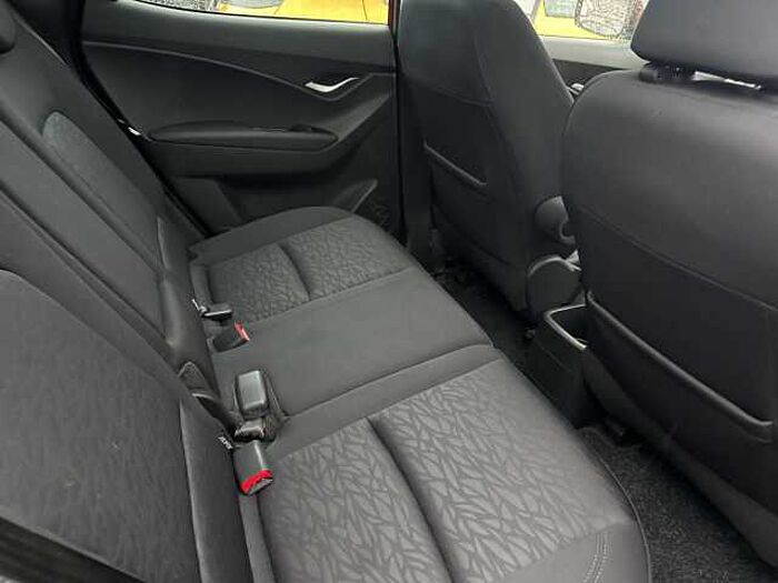 Hyundai ix20 1.6 Automatik Style