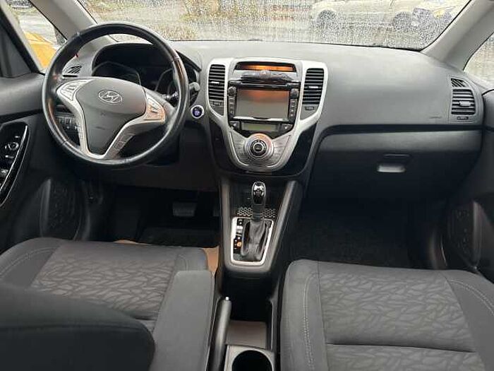 Hyundai ix20 1.6 Automatik Style