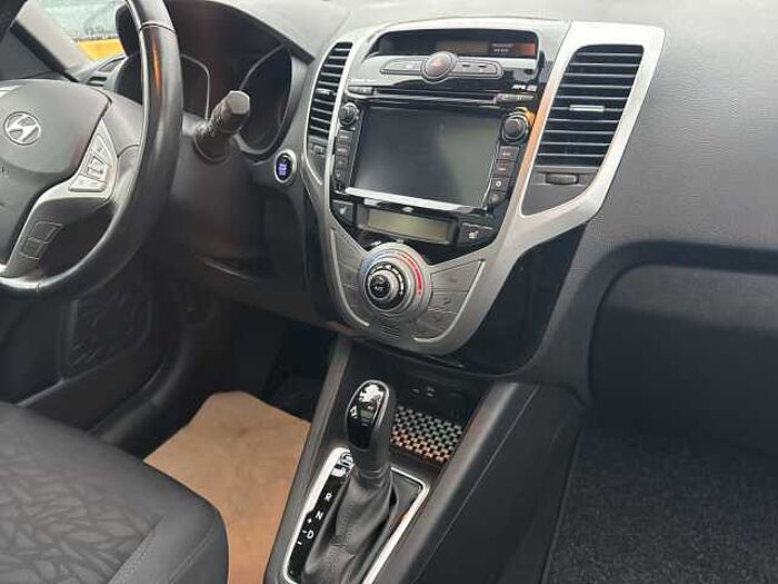 Hyundai ix20 1.6 Automatik Style