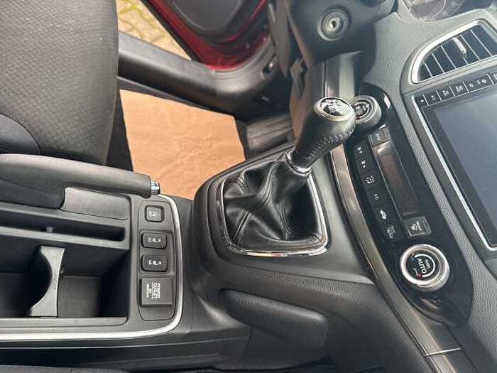 Honda CR-V 2.0i-VTEC 4WD Elegance