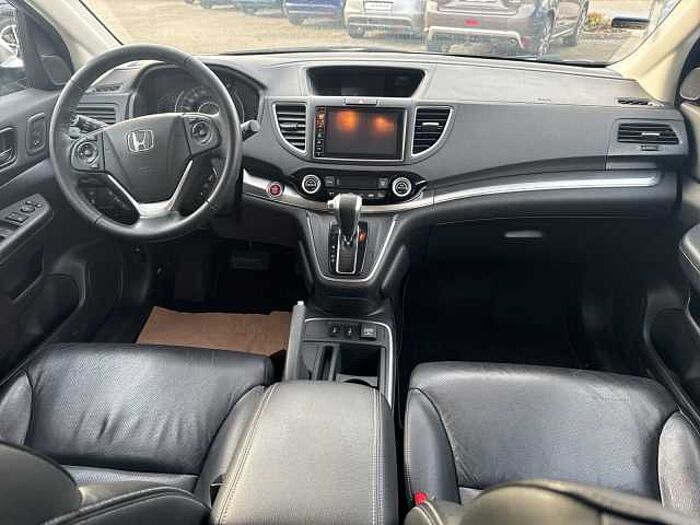 Honda CR-V 2.0i-VTEC 4WD Automatik Executive