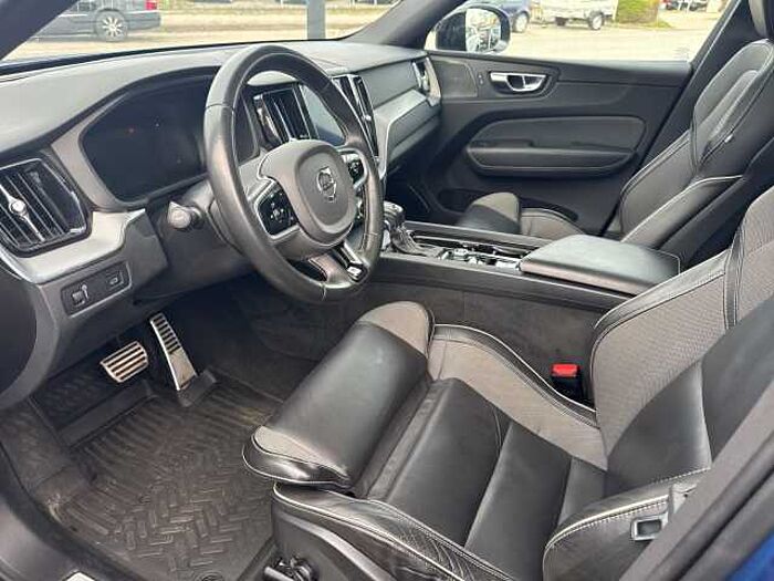 Volvo XC60 Diesel D4 RDesign