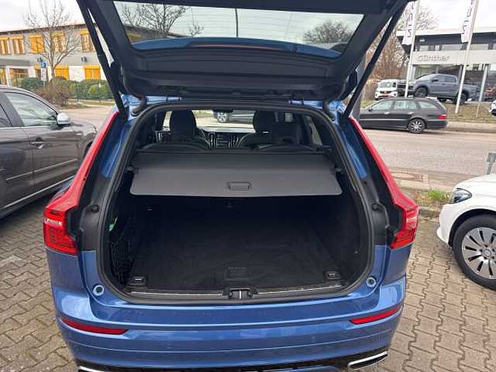 Volvo XC60 Diesel D4 RDesign