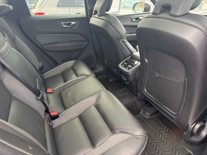 Volvo XC60 Diesel D4 RDesign