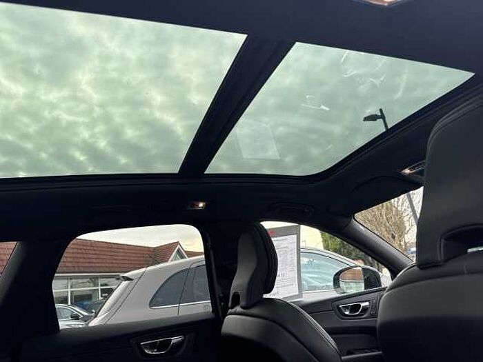 Volvo XC60 Diesel D4 RDesign