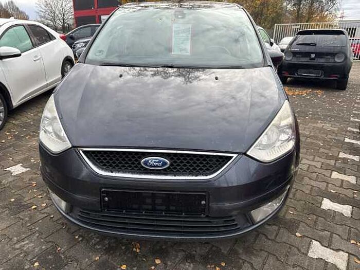Ford Galaxy Diesel 2.0 TDCi DPF Ghia