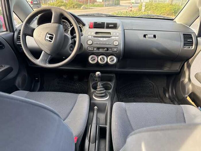 Honda Jazz 1.2 Cool