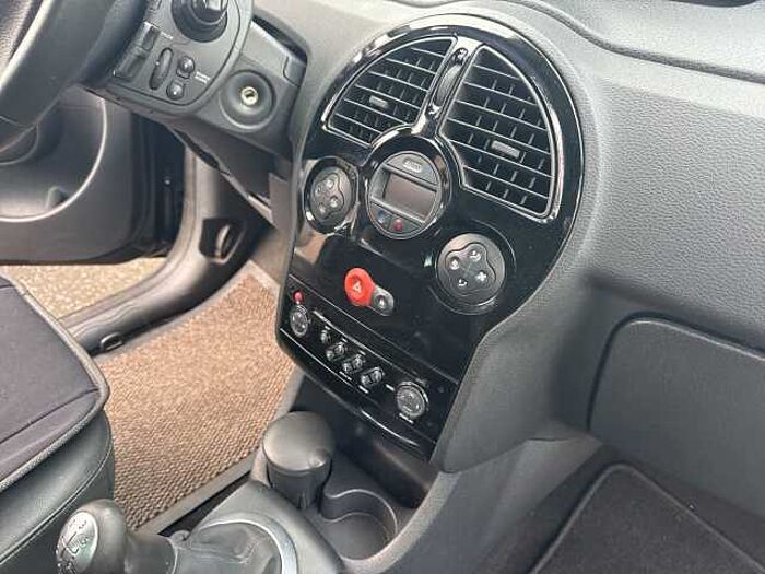 Renault Modus Grand 1.2 16V Night and Day