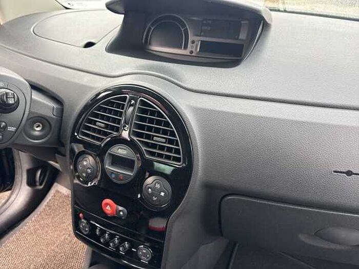 Renault Modus Grand 1.2 16V Night and Day