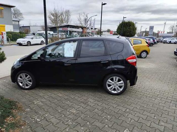 Honda Jazz 1.4 i-VTEC Exclusive