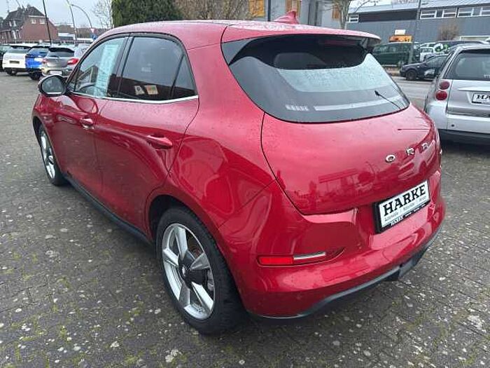 Great Wall Motor Ora 03 400 Pro