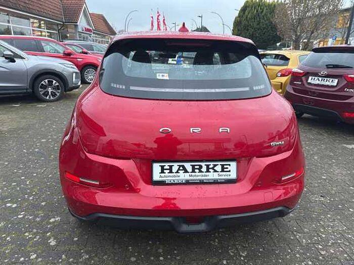 Great Wall Motor Ora 03 400 Pro