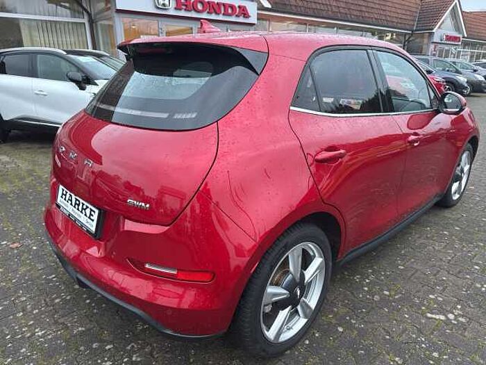 Great Wall Motor Ora 03 400 Pro