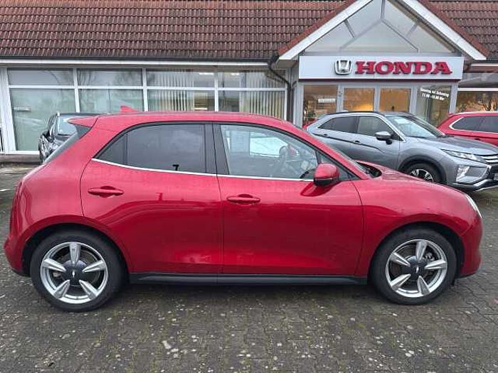 Great Wall Motor Ora 03 400 Pro