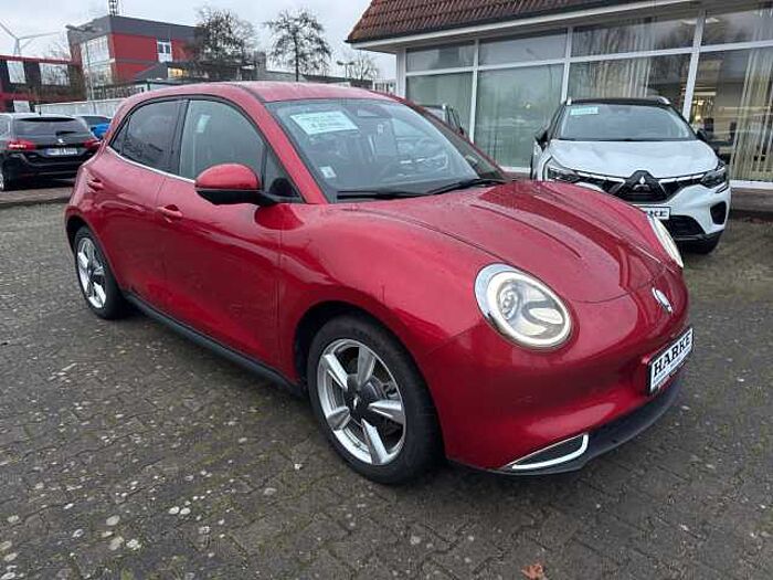 Great Wall Motor Ora 03 400 Pro