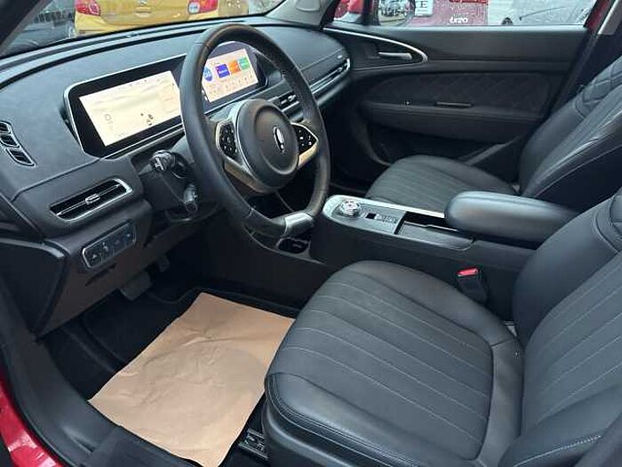 Great Wall Motor Ora 03 400 Pro