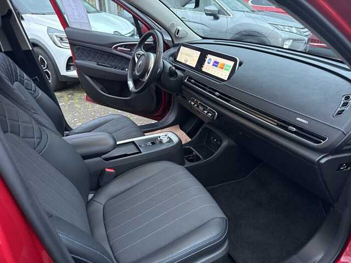 Great Wall Motor Ora 03 400 Pro