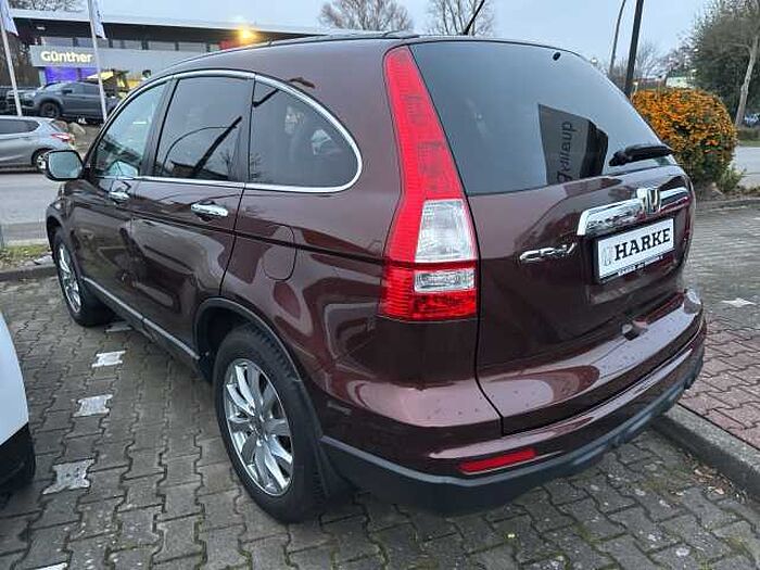Honda CR-V 2.0i-VTEC Elegance 50 Jahre Edition