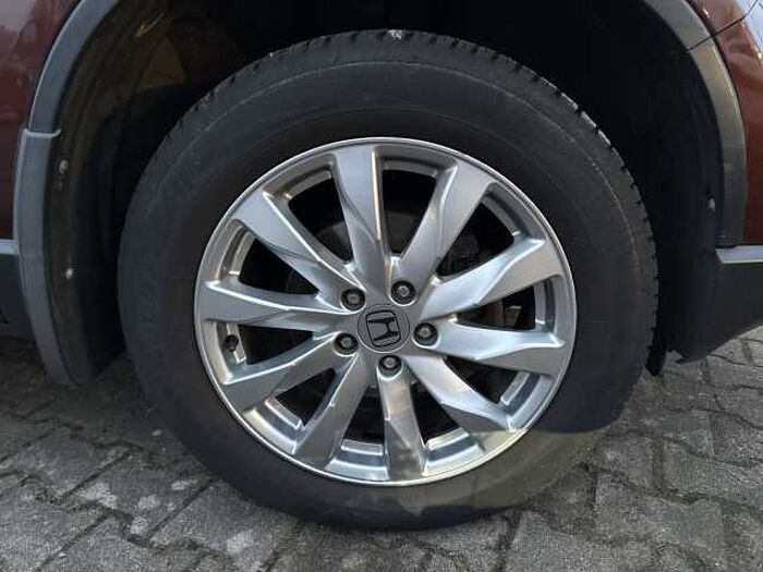 Honda CR-V 2.0i-VTEC Elegance 50 Jahre Edition