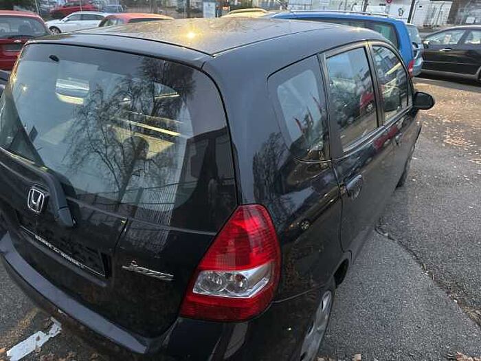Honda Jazz 1.2 Cool