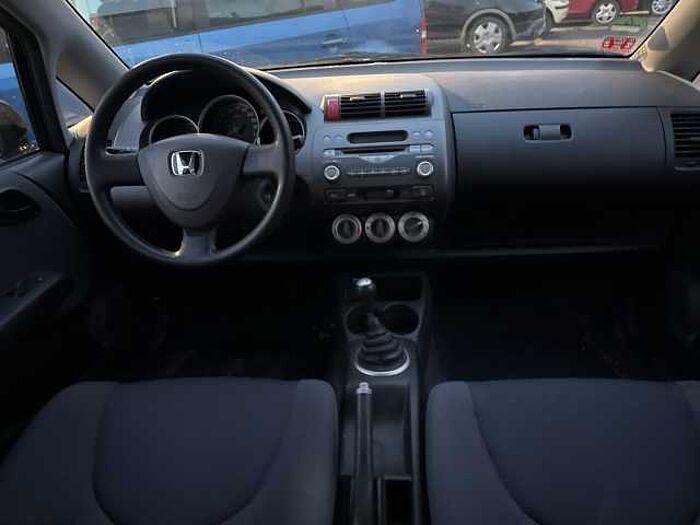 Honda Jazz 1.2 Cool
