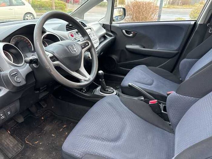 Honda Jazz 1.2 i-VTEC Trend