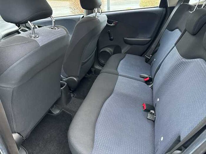 Honda Jazz 1.2 i-VTEC Trend