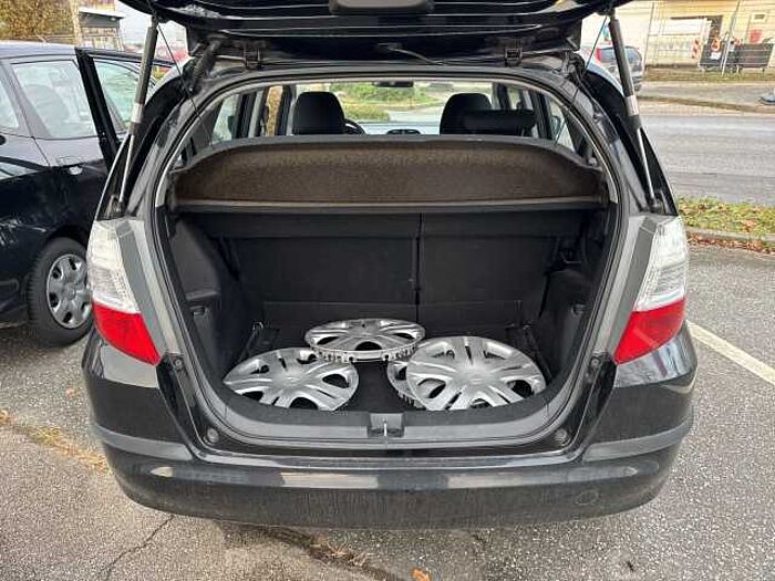 Honda Jazz 1.2 i-VTEC Trend