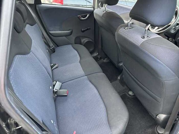 Honda Jazz 1.2 i-VTEC Trend