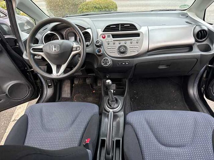 Honda Jazz 1.2 i-VTEC Trend