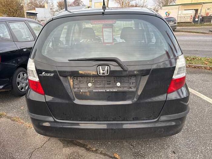 Honda Jazz 1.2 i-VTEC Trend
