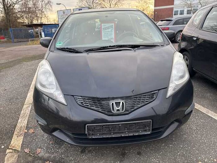 Honda Jazz 1.2 i-VTEC Trend