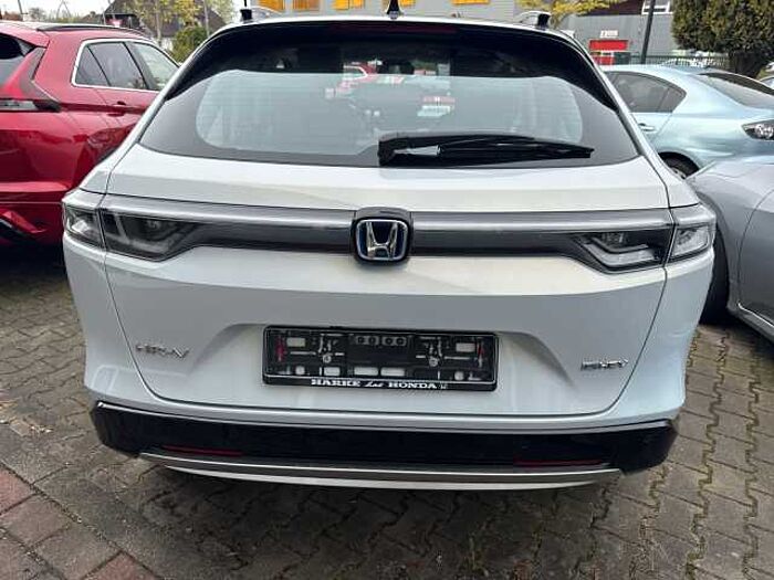 Honda HR-V Hybrid e: HEV 1.5 i-MMD Advance Style
