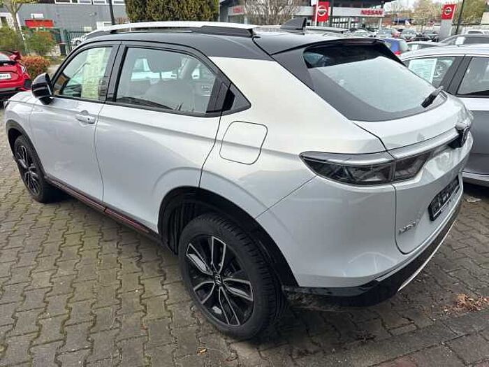 Honda HR-V Hybrid e: HEV 1.5 i-MMD Advance Style