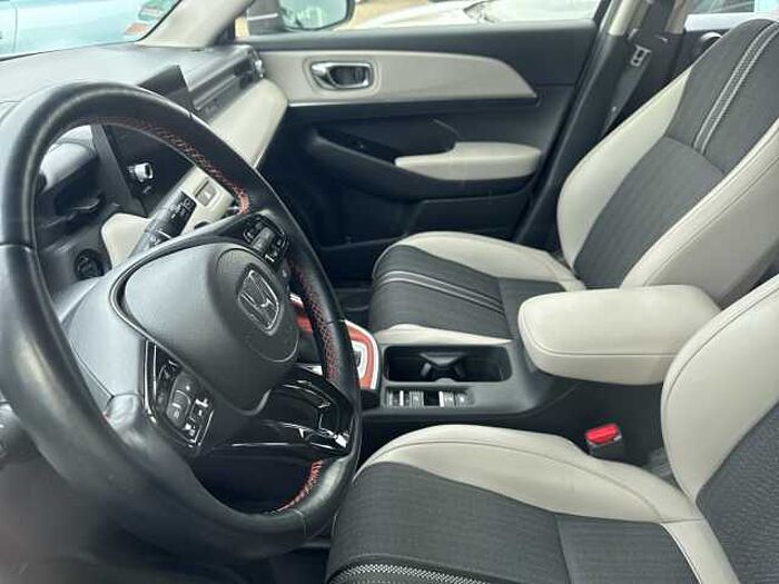 Honda HR-V Hybrid e: HEV 1.5 i-MMD Advance Style