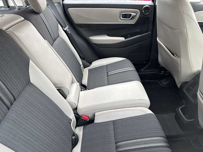 Honda HR-V Hybrid e: HEV 1.5 i-MMD Advance Style