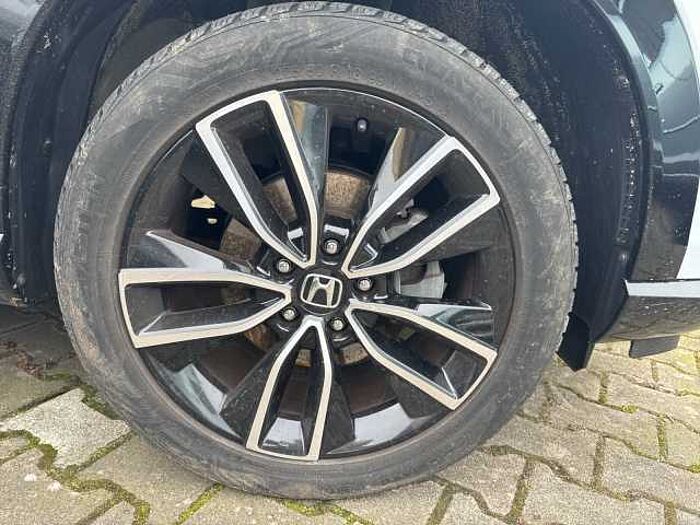 Honda HR-V Hybrid e: HEV 1.5 i-MMD Advance Style