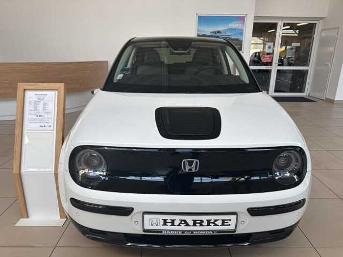 Honda Honda e e Advance 17-Zoll *Ganzjahresreifen*